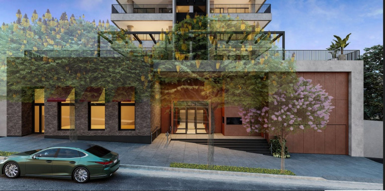 Imagem Apartamento com 3 Quartos à Venda, 147 m² em Vila Mascote - São Paulo