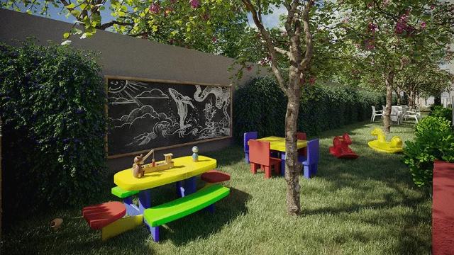 Imagem Apartamento com 2 Quartos à Venda, 45 m²em Peixinhos - Olinda