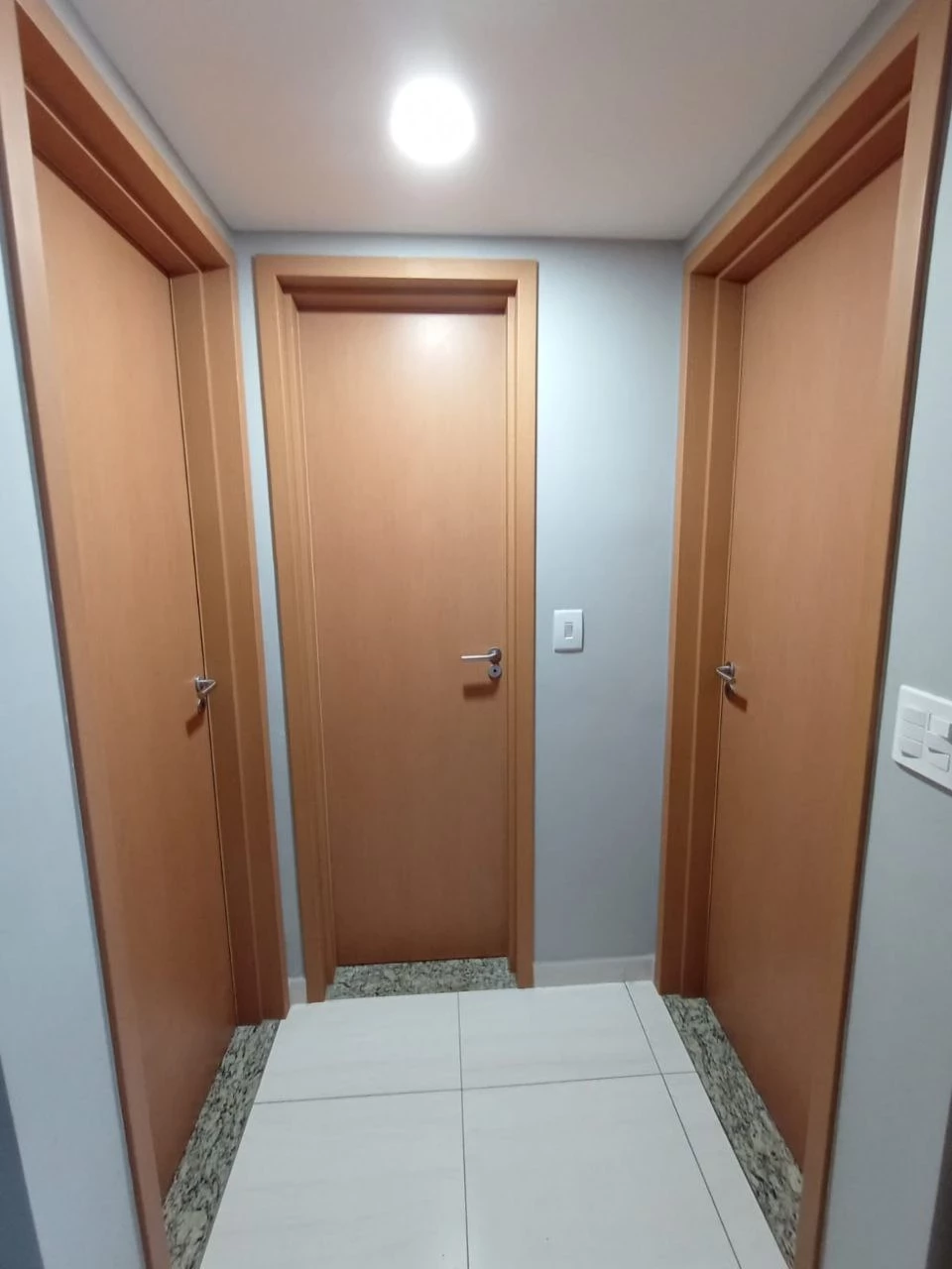 Foto do imóvel: Apartamento com 2 Quartos à Venda, 7.300 m² em Boqueirão - Praia Grande