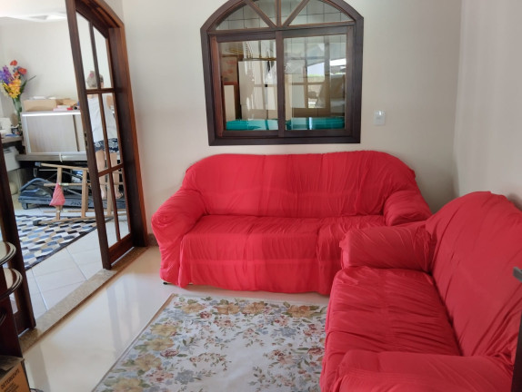 Imagem Casa com 4 Quartos à Venda, 400 m² em Garcia - Blumenau