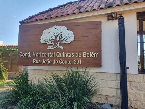 Imagem Terreno à Venda, 220 m² em Belém Velho - Porto Alegre