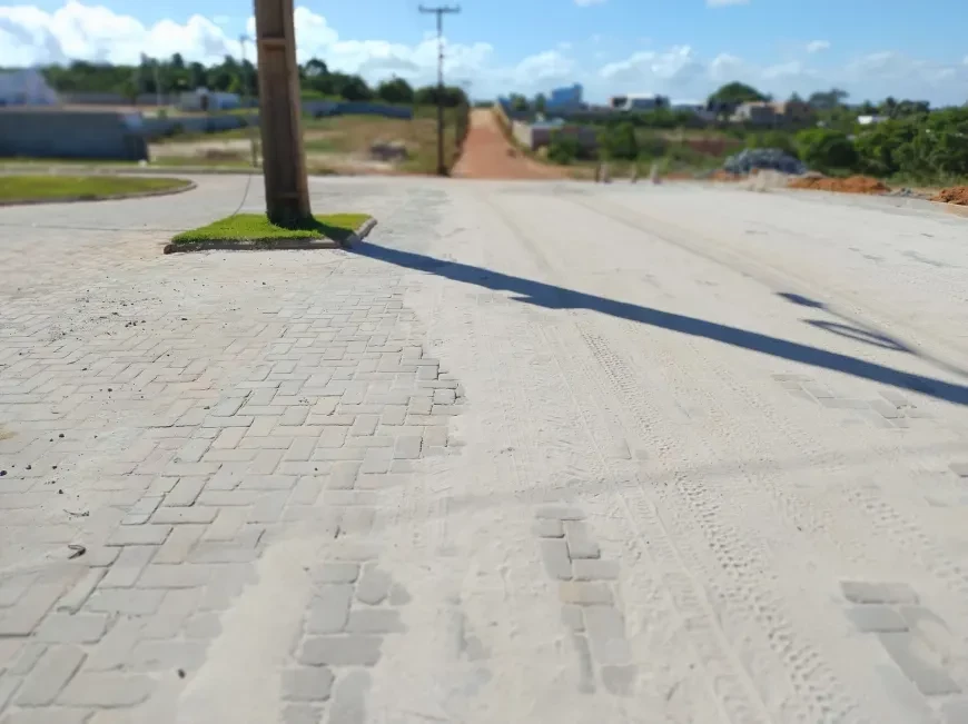 Foto do imóvel: Terreno em Condomínio à Venda, 150 m² em Coqueiros de Arembepe (Abrantes) - Camaçari