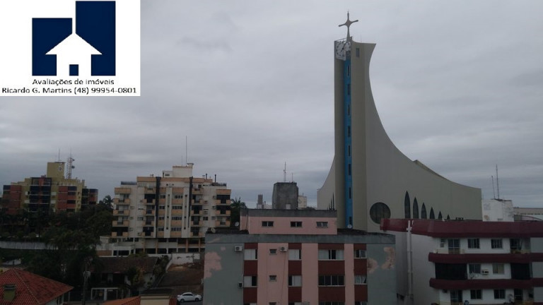 Imagem Cobertura com 3 Quartos à Venda, 180 m² em Michel - Criciúma