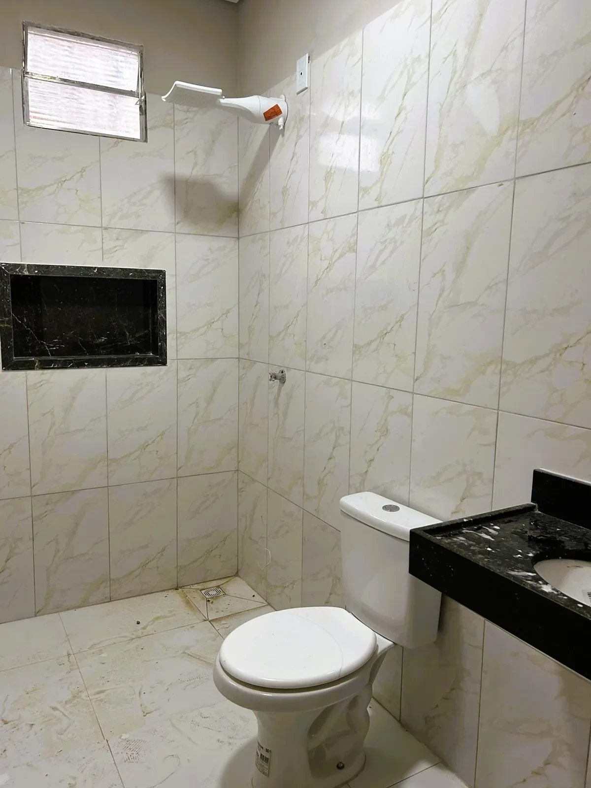Imagem Casa com 3 Quartos à Venda, 150 m² em Cidade Nova - Manaus