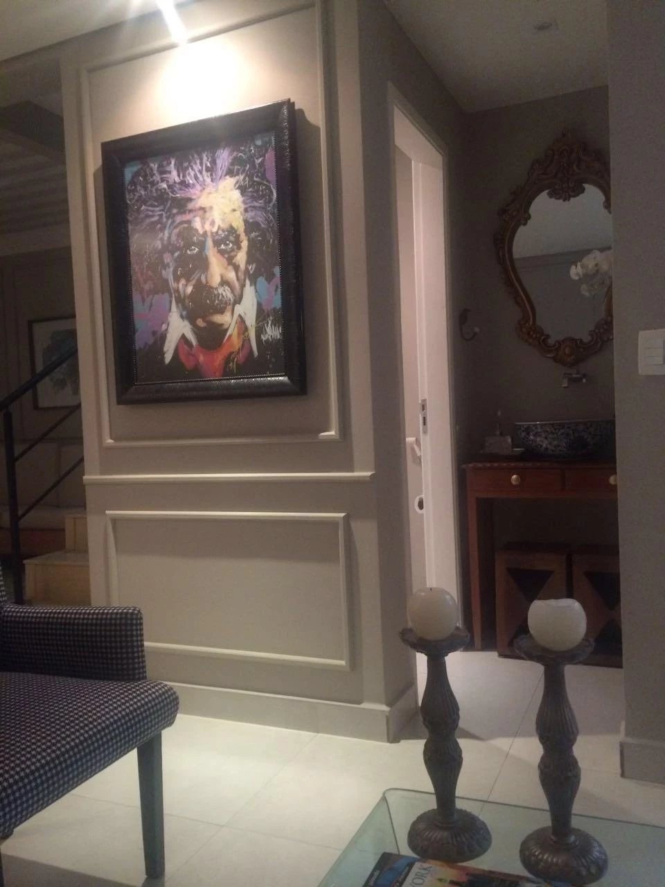 Foto do imóvel: Casa de Condomínio com 3 Quartos à Venda, 140 m² em Jardim Vista Alegre - São José do Rio Preto