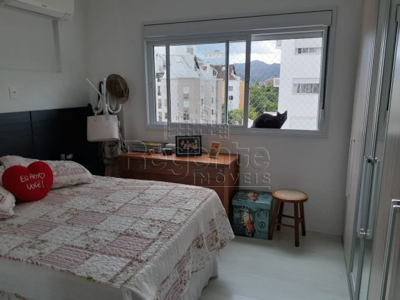 Imagem Apartamento com 3 Quartos à Venda, 90 m² em Itacorubi - Florianópolis