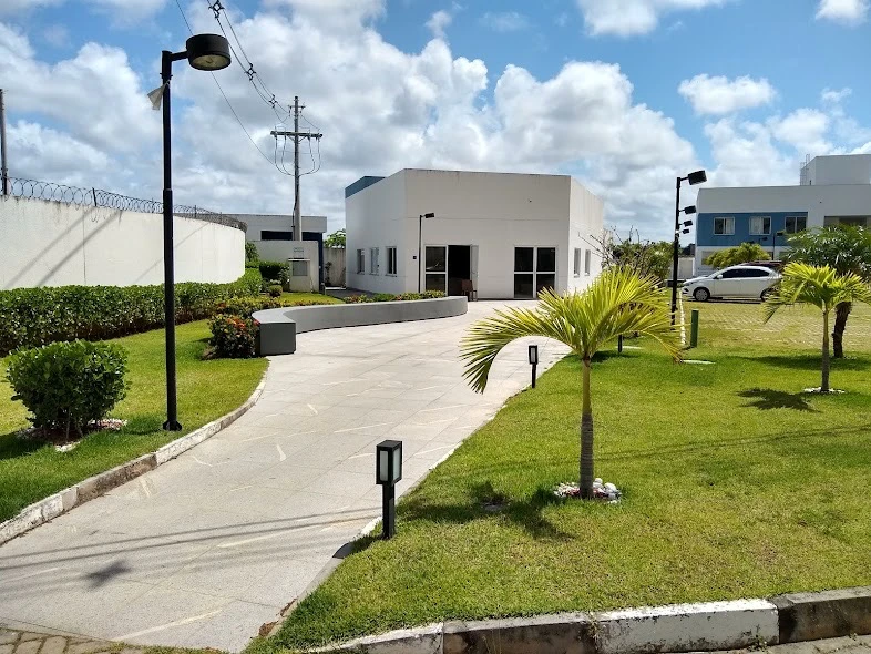 Imagem Apartamento com 2 Quartos à Venda, 55 m² em Piatã - Salvador