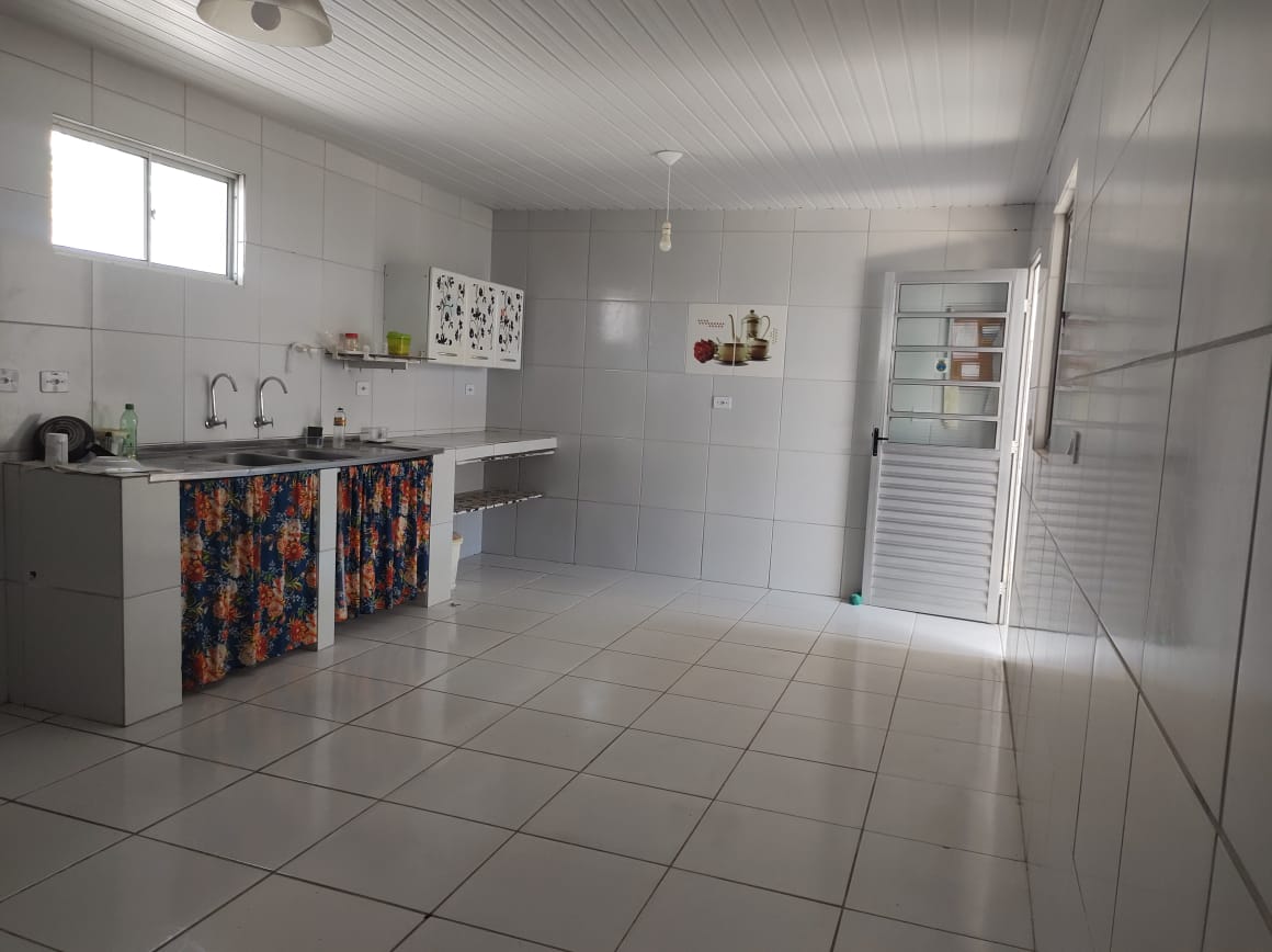 Imagem Casa com 3 Quartos para Alugar, 120 m²em Nossa Senhora da Conceição - Paulista