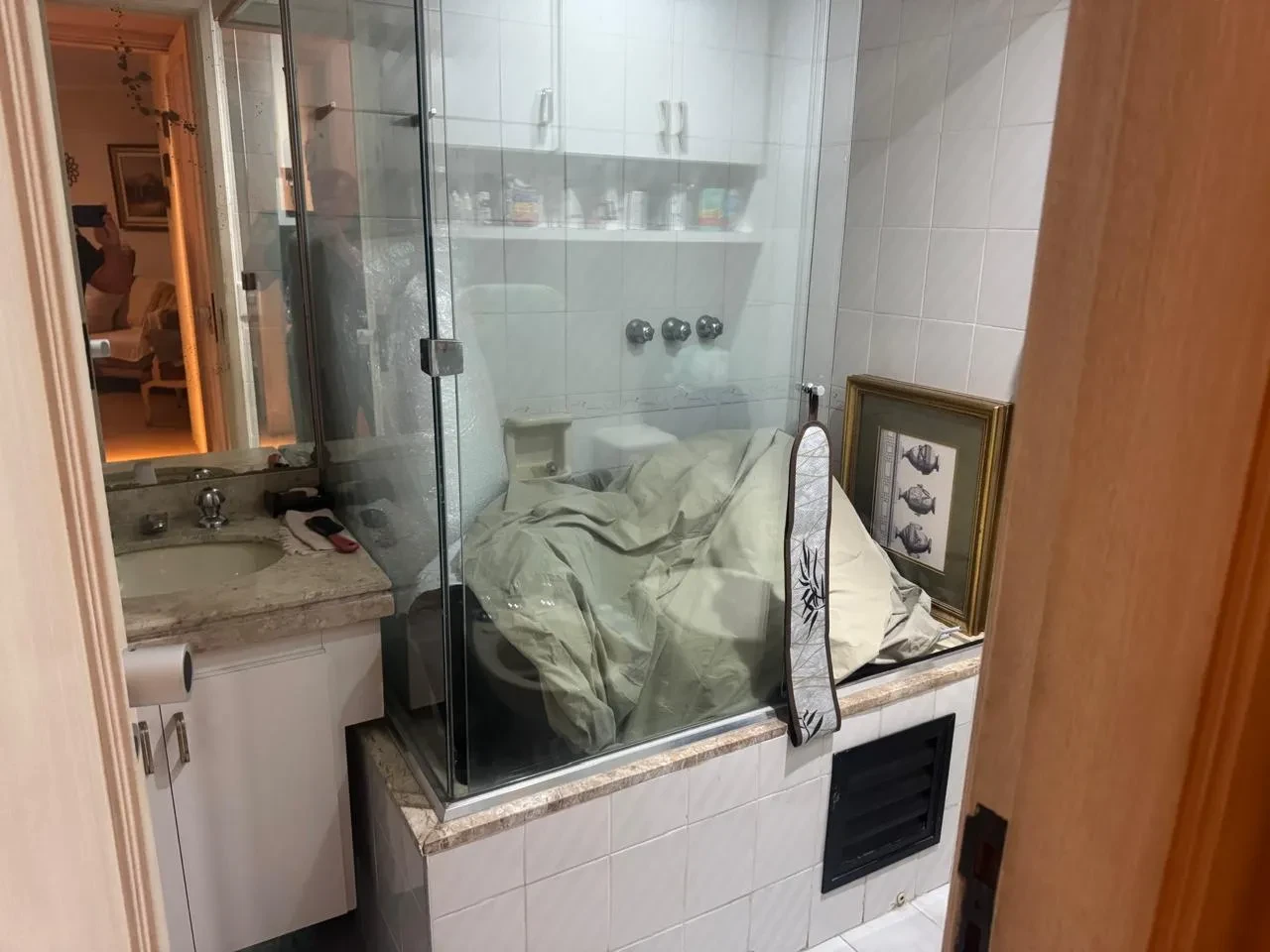 Imagem Flat com 2 Quartos à Venda ou Locação, 60 m² em Jardim Paulista - São Paulo
