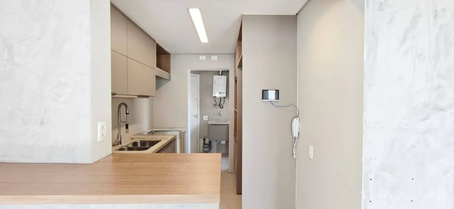 Imagem Apartamento com 2 Quartos à Venda, 72 m² em Paraíso - São Paulo