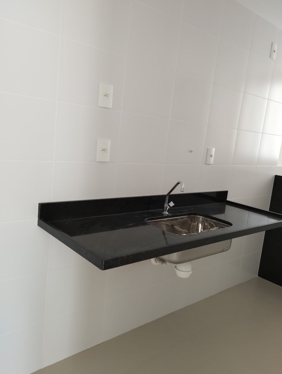 Imagem Apartamento com 3 Quartos à Venda, 76 m²em Praia de Itaparica - Vila Velha