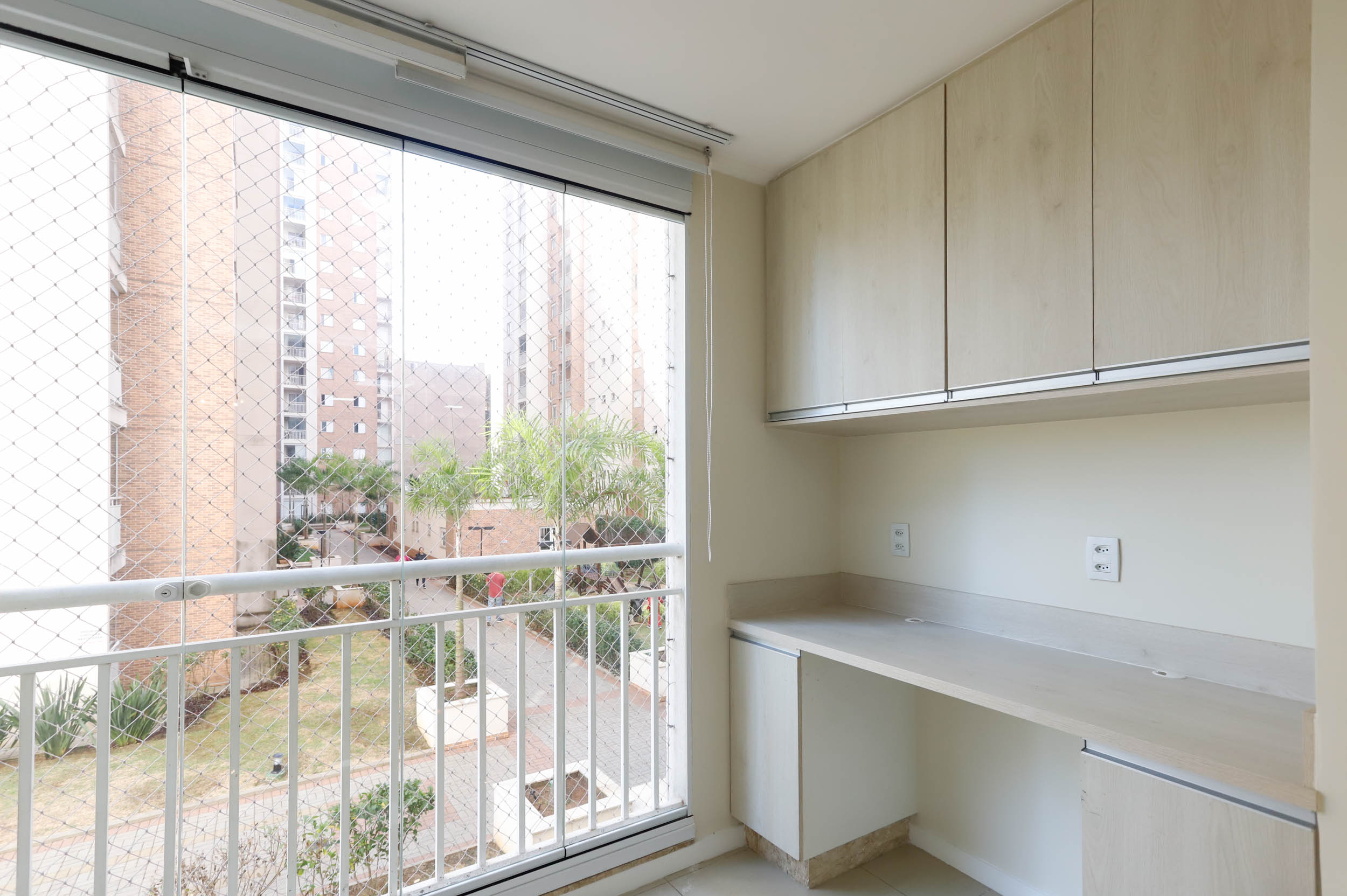 Imagem Apartamento com 3 Quartos à Venda, 77 m²em Jardim Flor da Montanha - Guarulhos