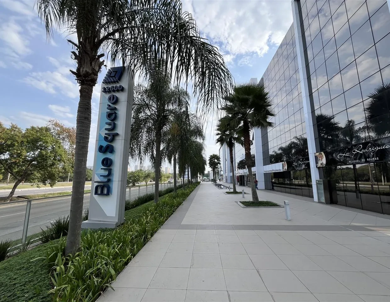 Imagem Sala Comercial à Venda ou Locação, 29 m² em Recreio dos Bandeirantes - Rio de Janeiro