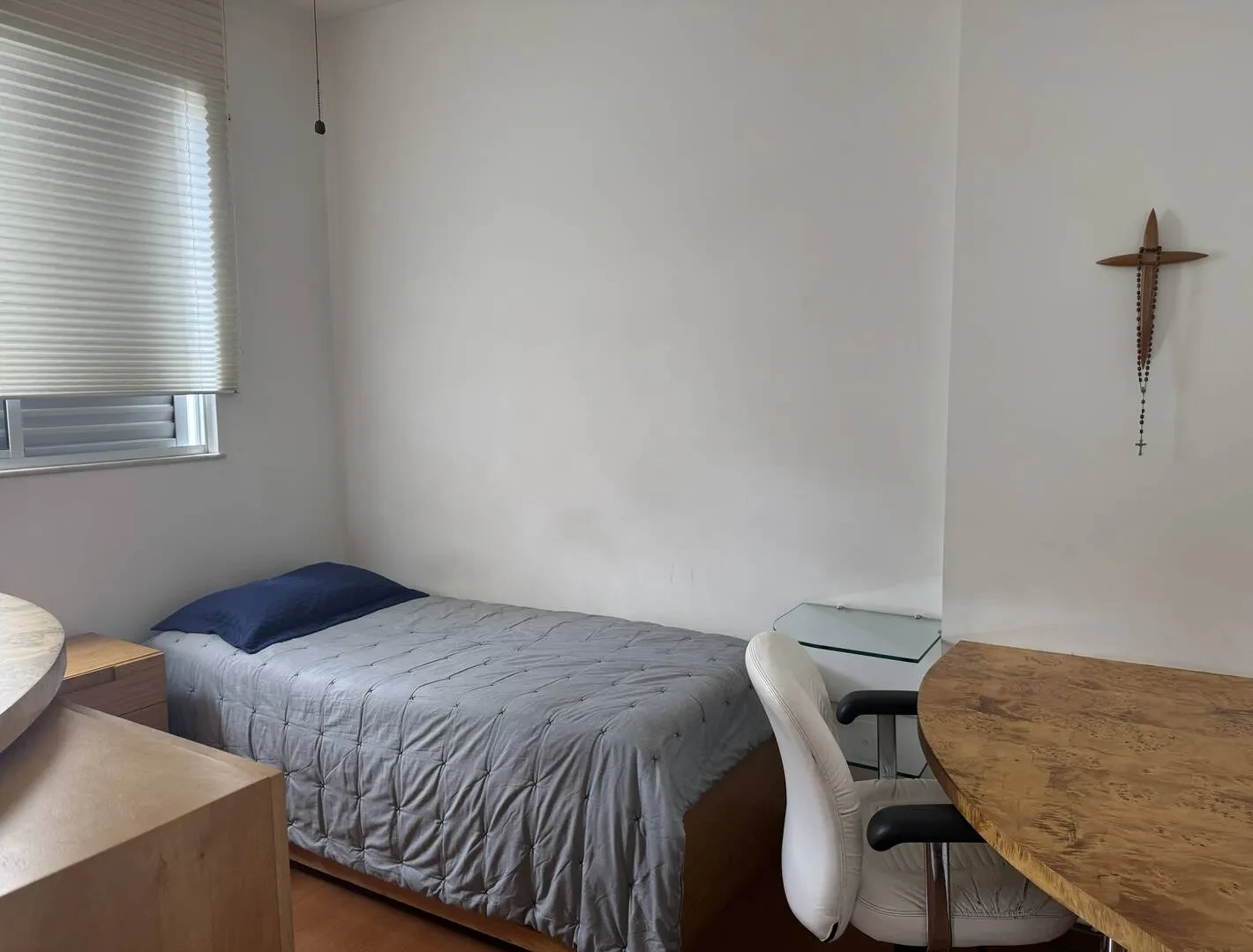 Imagem Apartamento com 2 Quartos para Alugar, 70 m² em Buritis - Belo Horizonte
