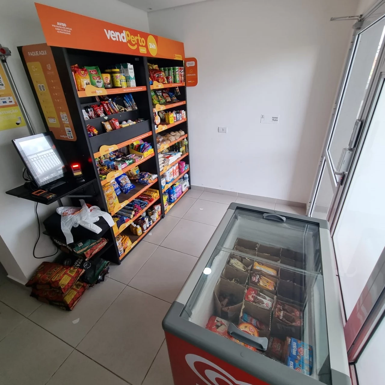 Imagem Cobertura à Venda, 85 m² em Parque da Vila Prudente - São Paulo