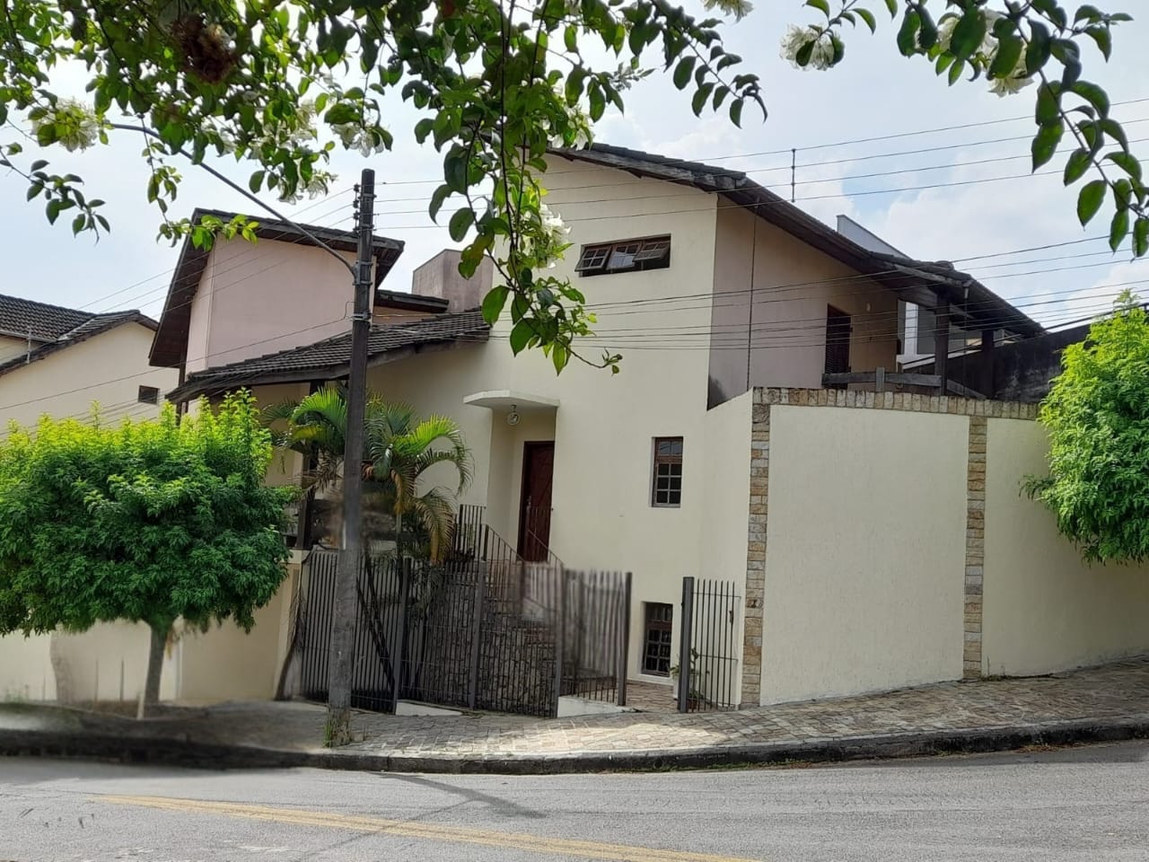 Imagem Casa de Condomínio com 4 Quartos à Venda, 318 m² em Nova Caieiras - Caieiras