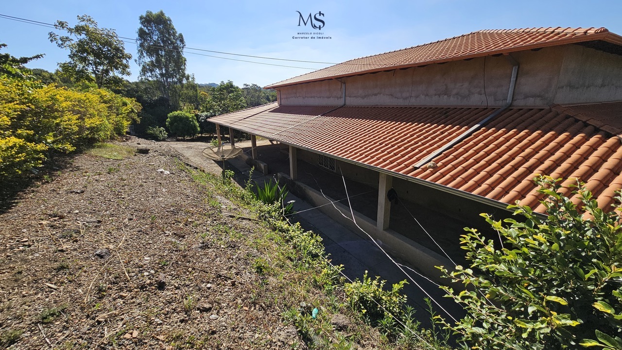 Imagem Chácara com 5 Quartos à Venda, 750 m² em Centro - Santo Antônio do Descoberto