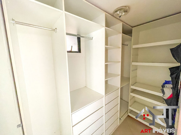 Imagem Apartamento com 3 Quartos à Venda, 110 m² em Itapuã - Vila Velha