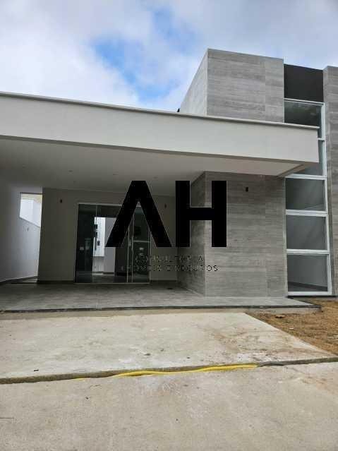 Imagem Casa com 3 Quartos à Venda, 115 m²em Engenho do Mato - Niterói