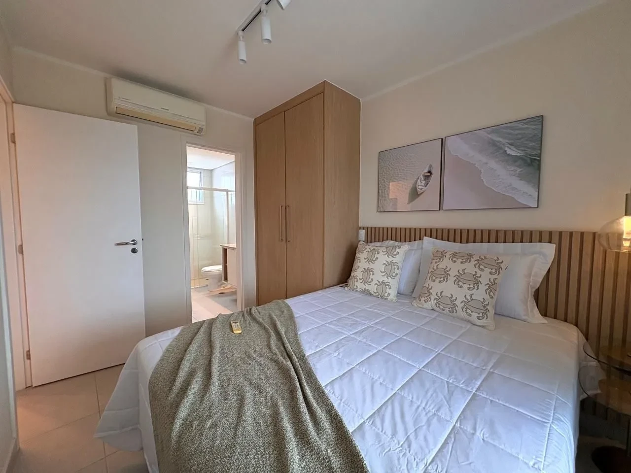 Imagem Apartamento com 2 Quartos à Venda, 81 m² em Riviera - Bertioga