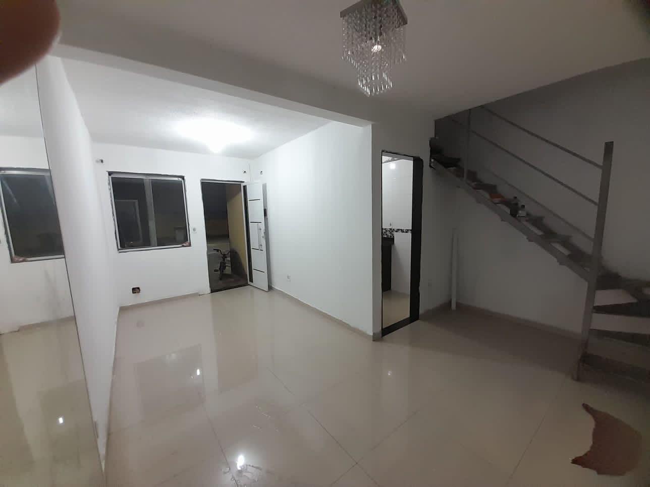 Casa com 3 Quartos à Venda ou Locação, 57 m²em Campo Alegre - Nova Iguaçu