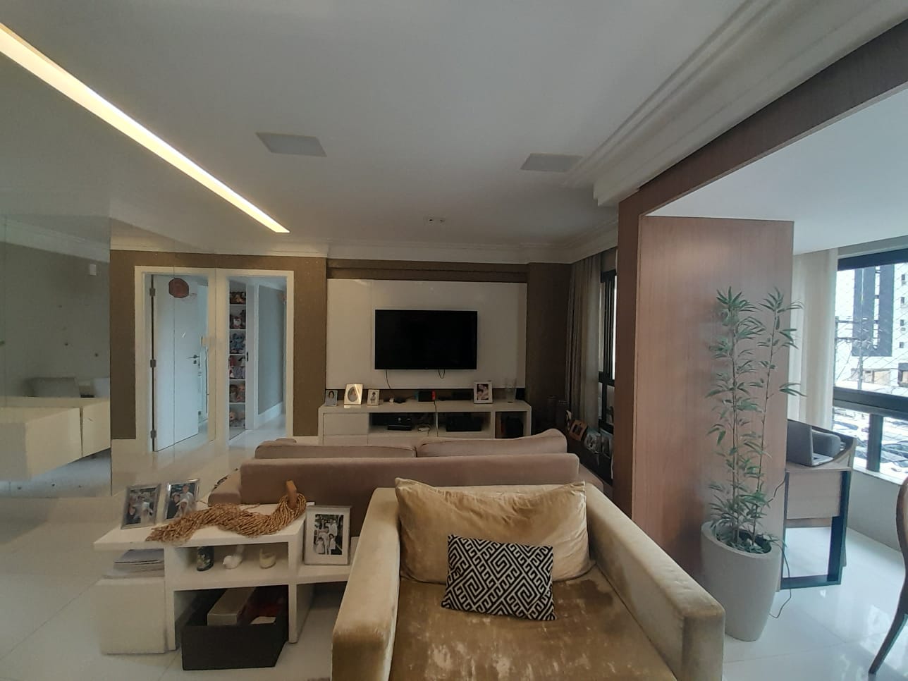 Imagem Apartamento com 3 Quartos à Venda, 126 m² em Pituba - Salvador