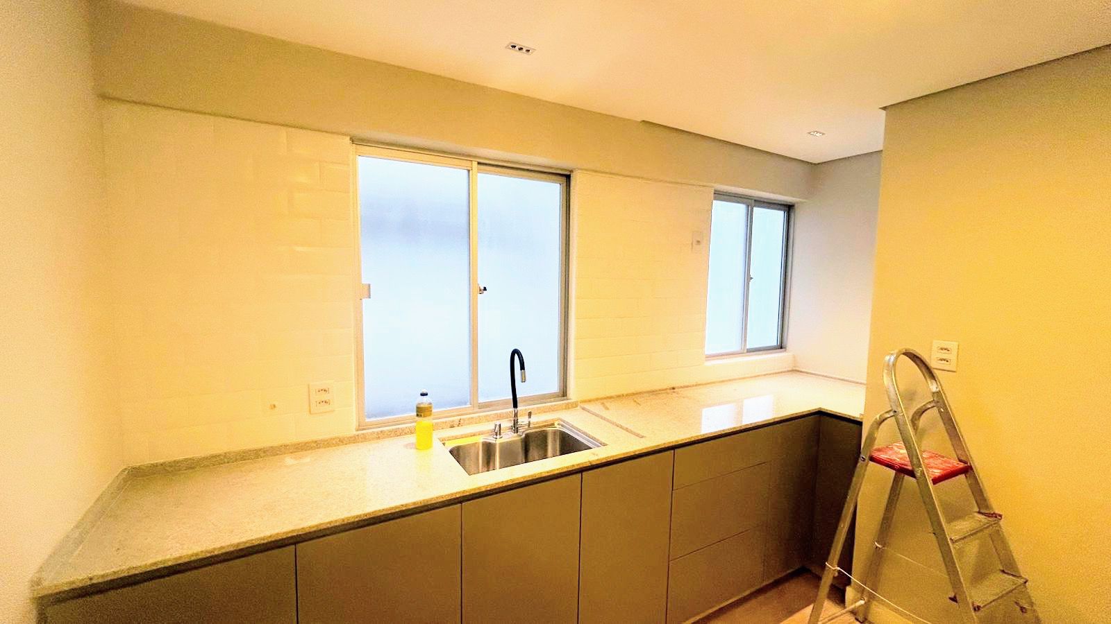Foto do imóvel: Apartamento com 3 Quartos à Venda, 84 m² em Setor Bueno - Goiânia