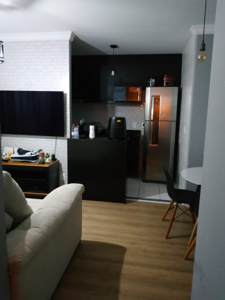 Foto do imóvel: Apartamento com 2 Quartos à Venda, 54 m² em Centro - Diadema