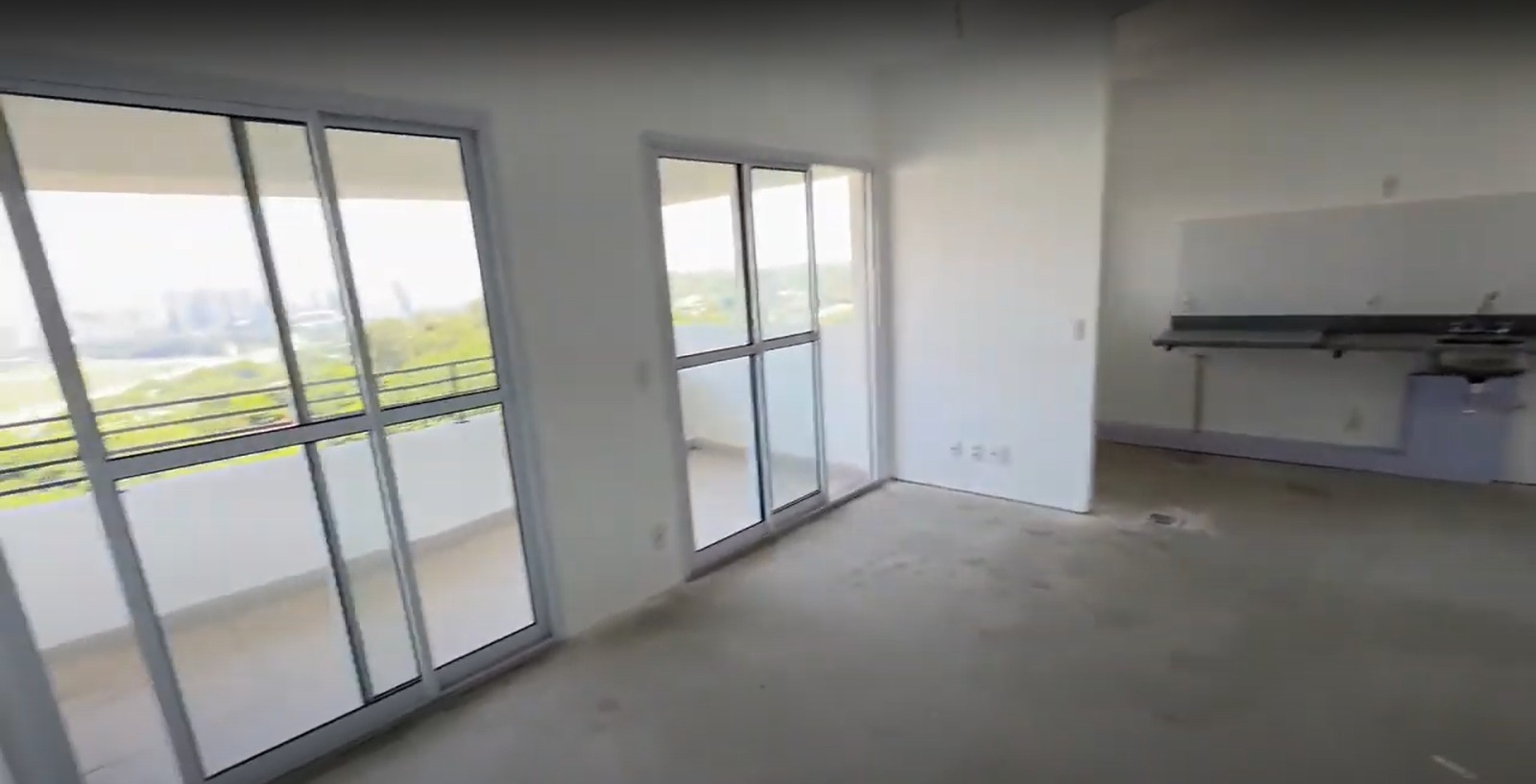Imagem Apartamento com 2 Quartos à Venda, 61 m²em Butantã - São Paulo