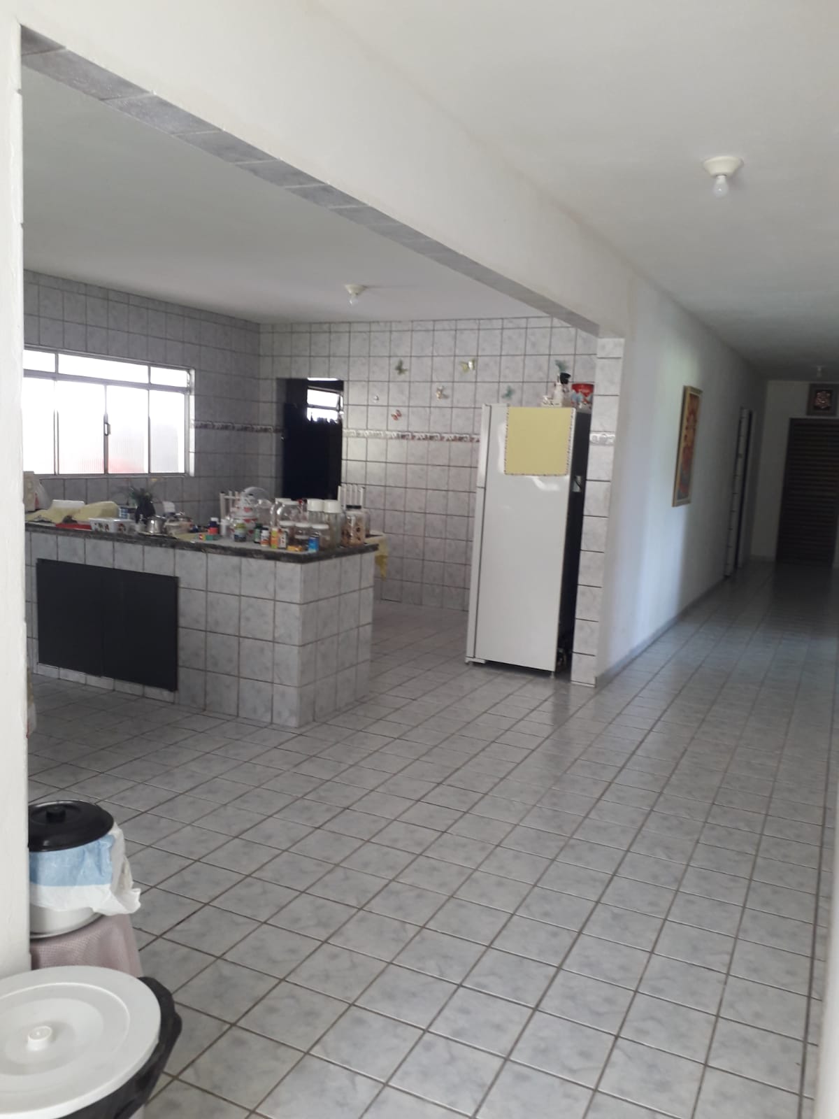Imagem Casa com 4 Quartos à Venda, 42.400 m² em Fragoso - Olinda