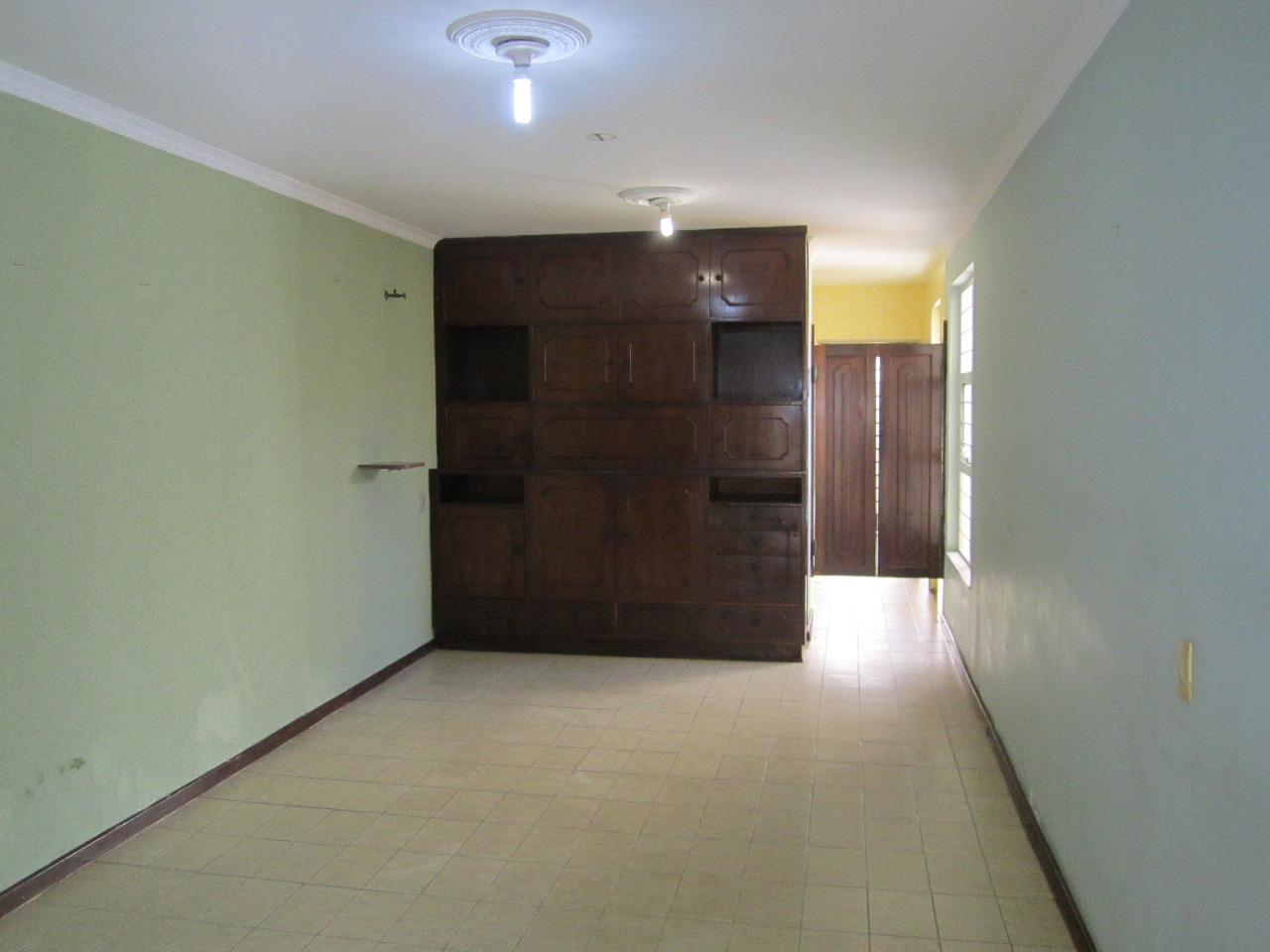 Imagem Casa com 6 Quartos para Alugar, 320 m²em Vila Augusta - Sorocaba