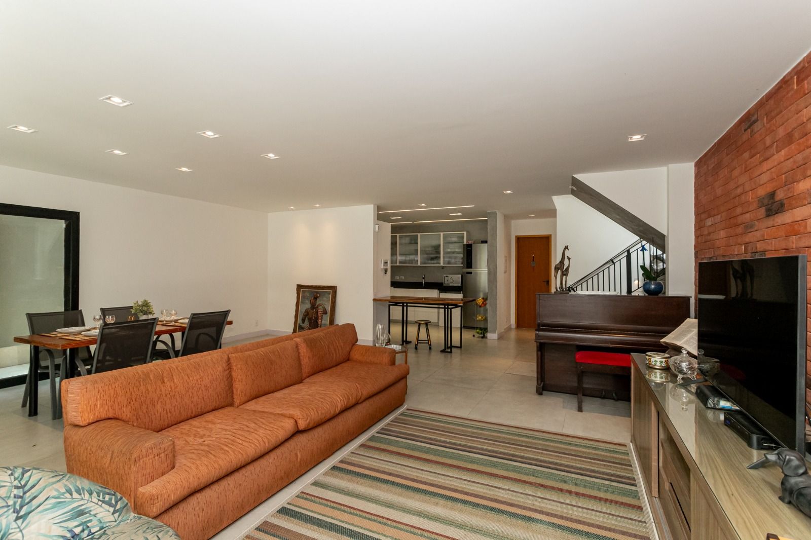 Foto do imóvel: Casa com 4 Quartos à Venda, 568 m² em Barra da Tijuca - Rio de Janeiro