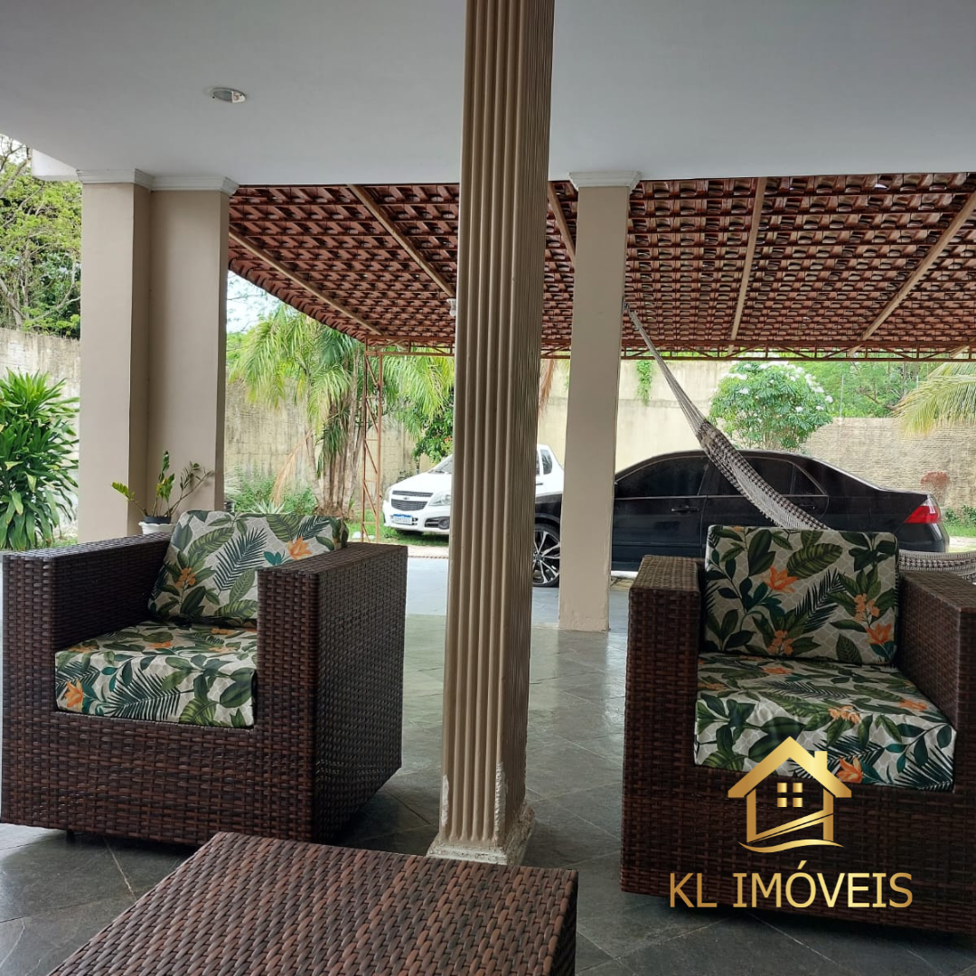 Imagem Casa com 3 Quartos à Venda, 780 m²em Parque 10 de Novembro - Manaus