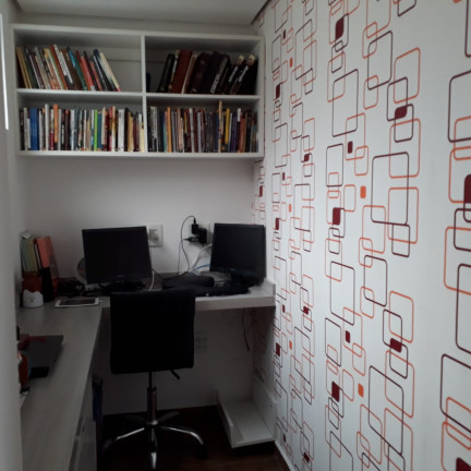 Imagem Casa de Condomínio com 3 Quartos à Venda, 137 m² em Jardim Umarizal - São Paulo