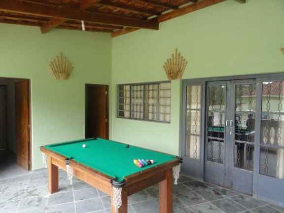 Chácara com 8 Quartos à Venda, 667 m² em Pouso Alegre - Mairinque