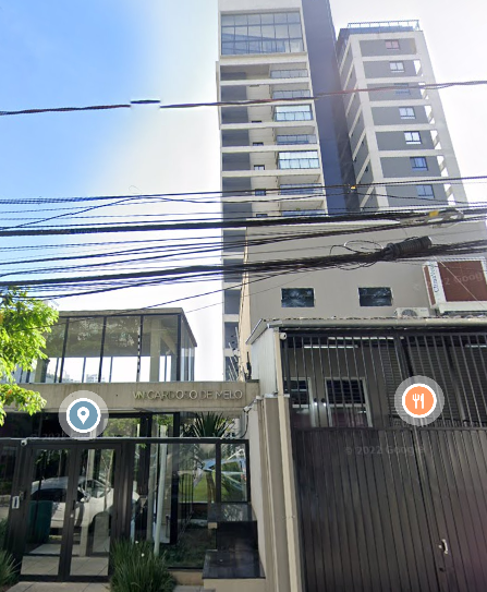 Condomínio Vn Cardoso Melo em São Paulo