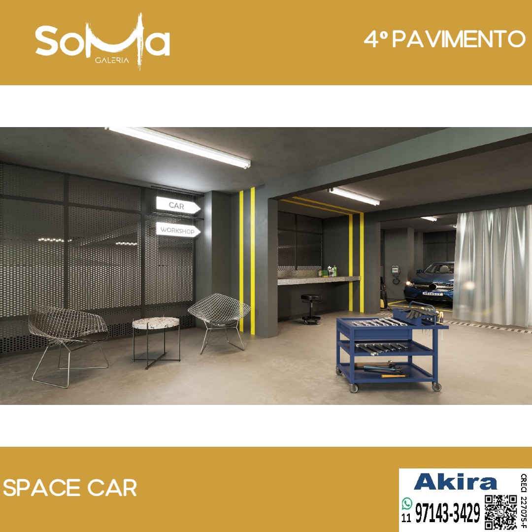 Imagem Apartamento com 2 Quartos à Venda, 49 m²em Vila Suissa - Mogi das Cruzes