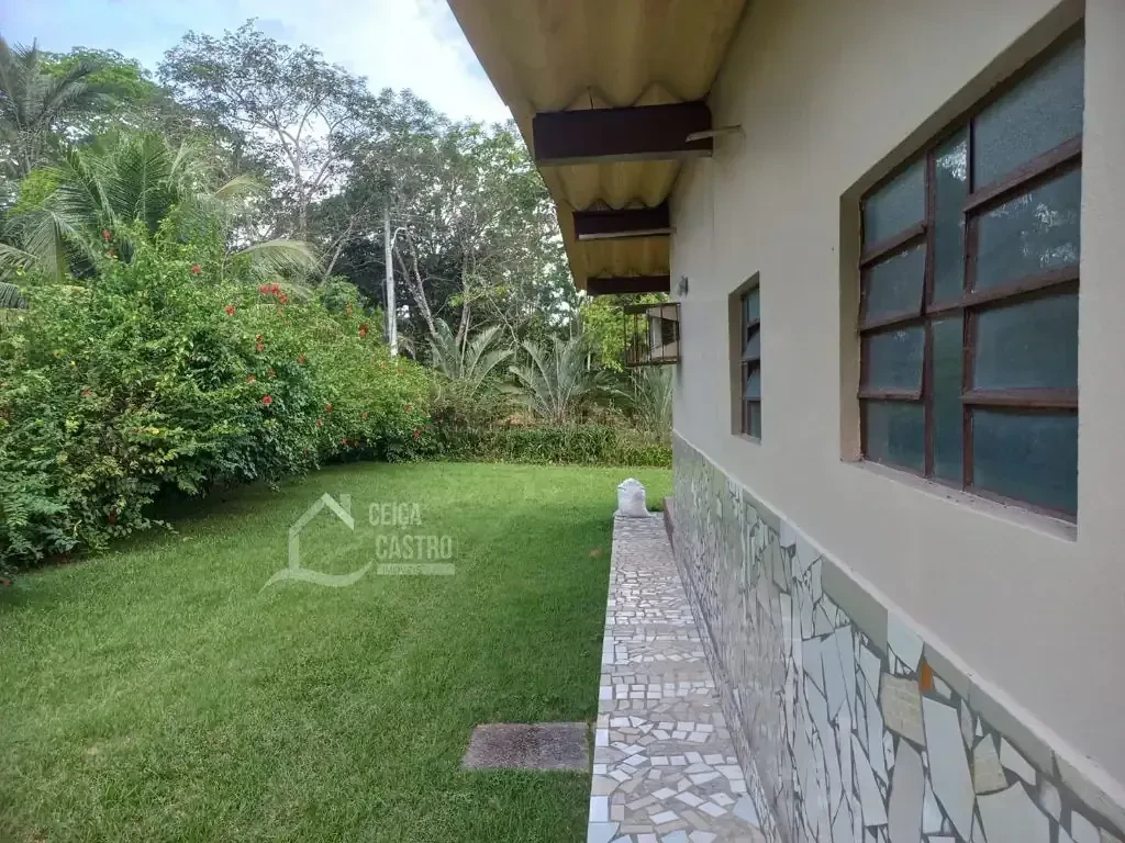 Imagem Chácara com 2 Quartos à Venda, 1200 m² em Tarumã-Açu - Manaus