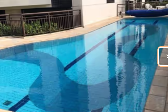 Imagem Apartamento com 3 Quartos à Venda, 104 m²em Perdizes - São Paulo