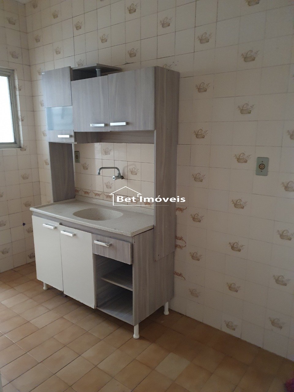 Imagem Apartamento com 1 Quarto à Venda, 46 m² em Cristo Rei - São Leopoldo