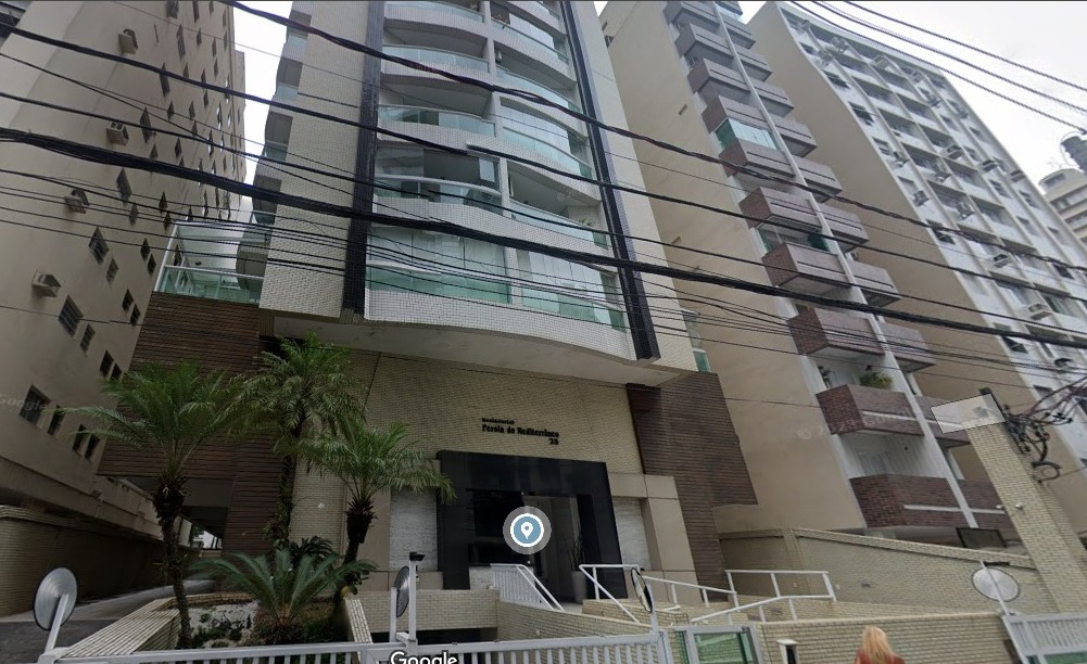 Condominio Perola do Mediterrâneo