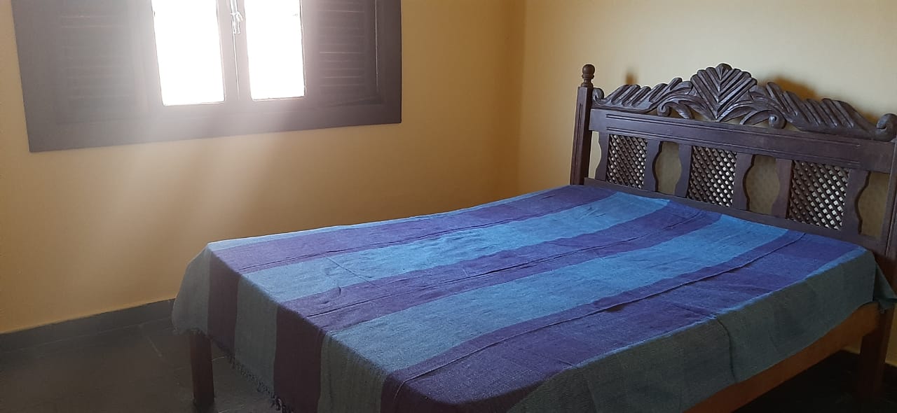 Imagem Casa com 4 Quartos à Venda ou Locação, 134 m² em  - Nova Viçosa