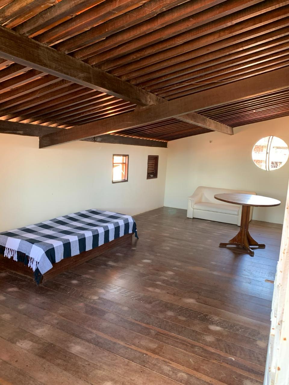 Imagem Casa com 5 Quartos à Venda ou Locação, 300 m² em Camboinha - Cabedelo
