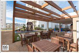 Apartamento com 2 Quartos à Venda, 71 m² em Morumbi - Paulínia