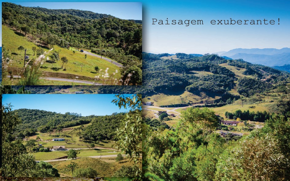Terreno à Venda, 1.004 m² em Rancho Queimado - Rancho Queimado
