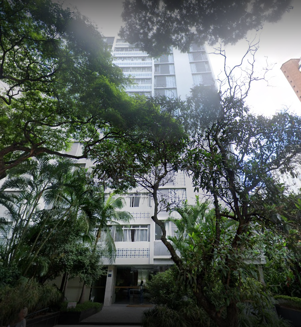 Condomínio Forti Dei Marmi em São Paulo