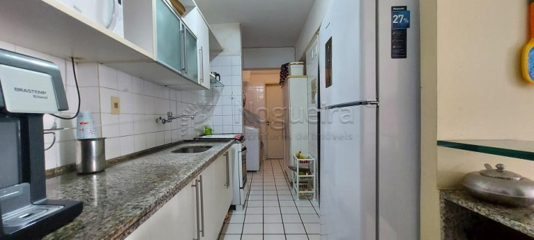 Imagem Apartamento com 3 Quartos à Venda, 83 m² em Boa Viagem - Recife