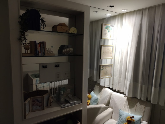 Imagem Apartamento com 3 Quartos à Venda, 100 m²em Centro - Fortaleza