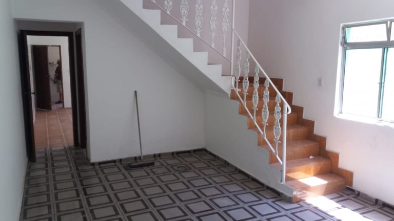 Imagem Sobrado com 8 Quartos à Venda, 200 m² em Parque Boturussu - São Paulo