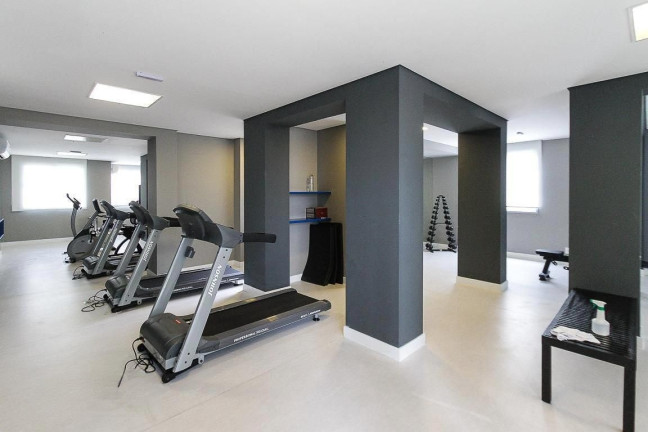Imagem Apartamento com 3 Quartos à Venda, 61 m² em Parque São Jorge - São Paulo